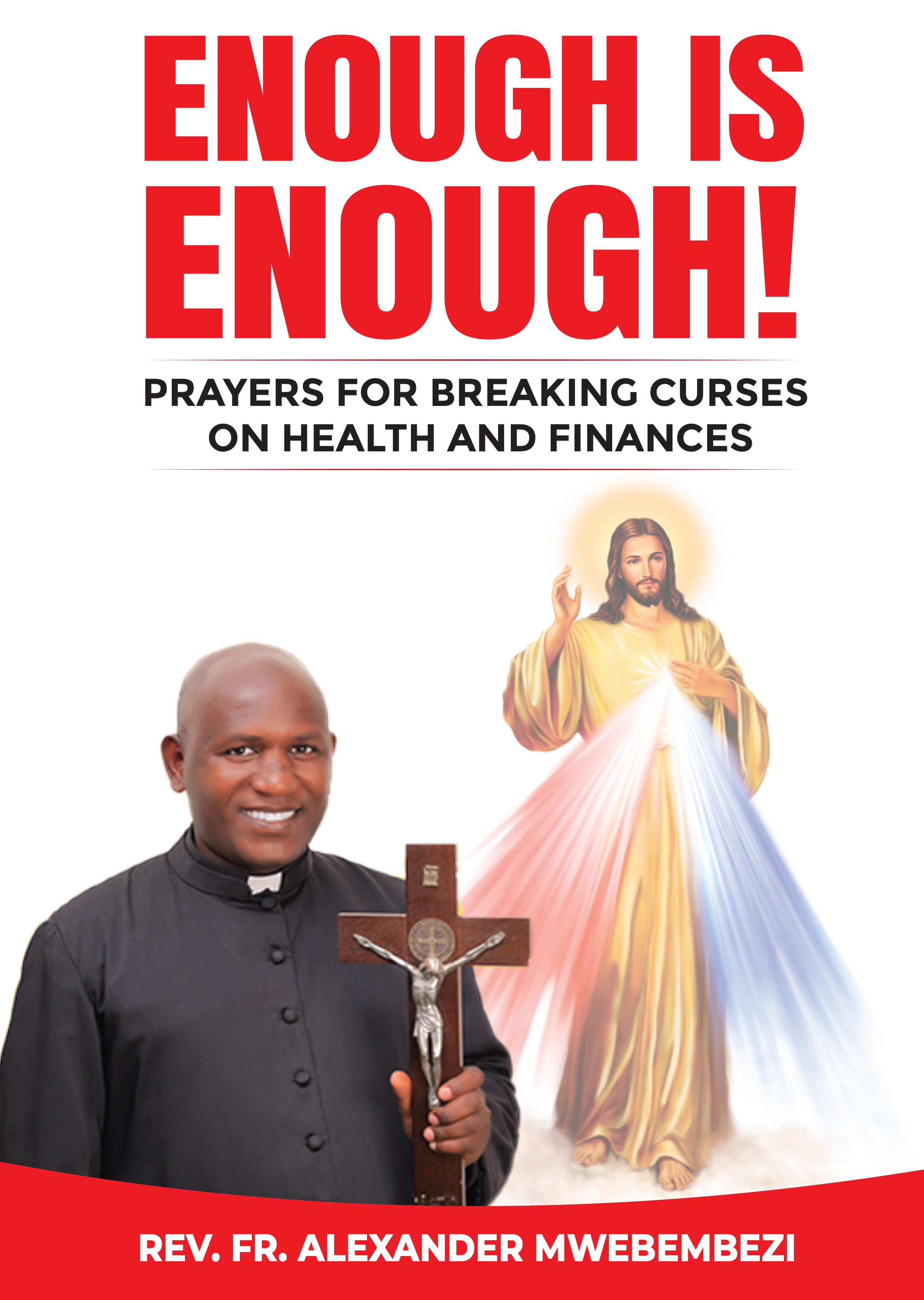 Enough is Enough!